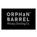 The Orphan Barrel Whiskey Co.