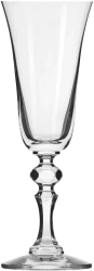 Kieliszki do szampana 150 ml Prestige Krista 6 szt.