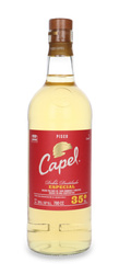 Pisco Capel Double Destilado Especial (Chile) / 35% / 0.7l