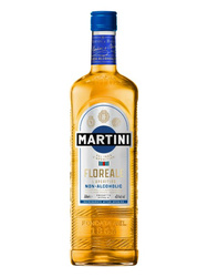 Martini Floreale Alkoholfrei / 0.5% / 0.75l