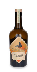 Cucielo Vermouth Di Torino Dry / 18% / 0.5l