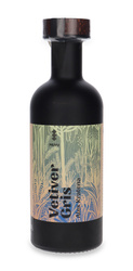 Muyu Vetiver Gris Liqueur / 22% / 0,5l
