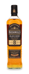 Bushmills Black Bush 8-letni / 40% / 0,7l