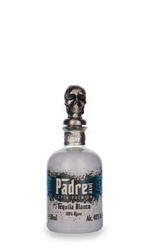 Tequila Padre Azul Blanco 100% Agave / miniaturka / 40% / 0,05l