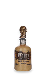 Tequila Padre Azul Reposado 100% Agave / miniaturka / 40% / 0,05l