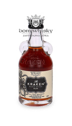 Kraken Spiced Black Rum 40 0 7l Dom Whisky