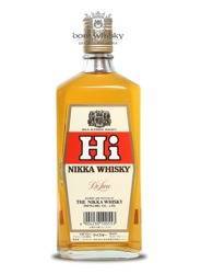nikka whiskey 21