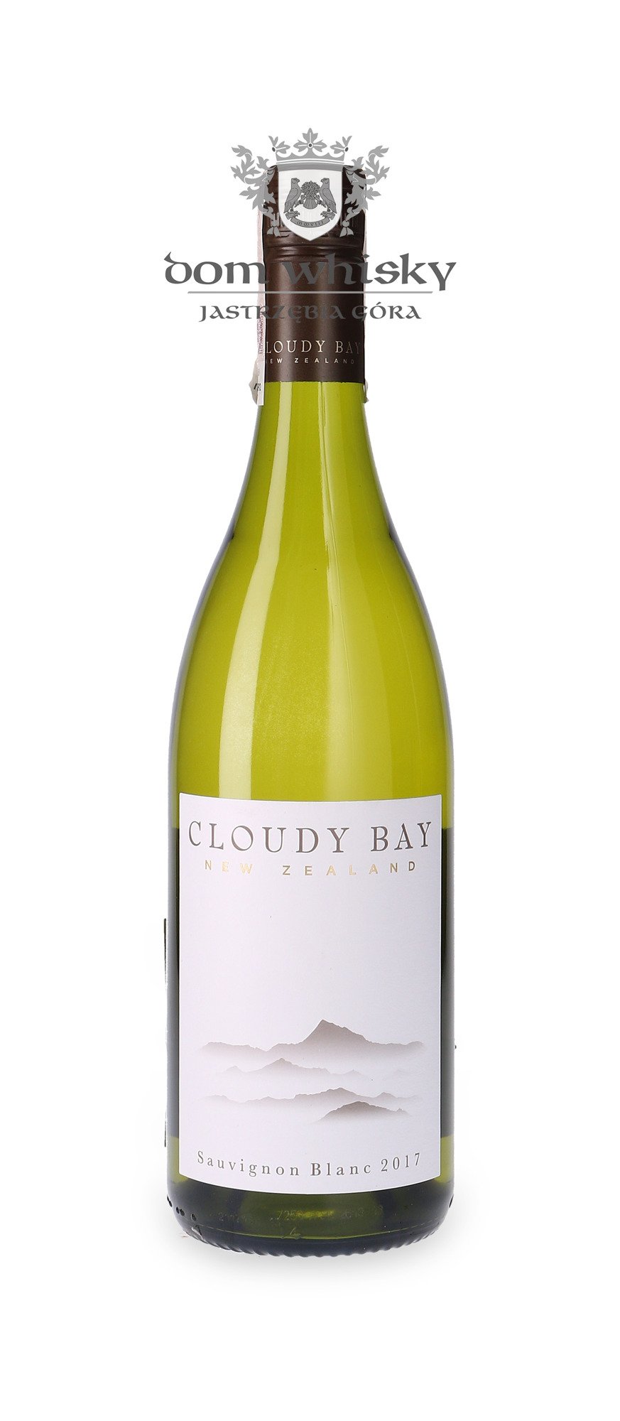 Cloudy Bay Sauvignon Blanc 2017 Marlborough Nowa Zelandia 13 5 0