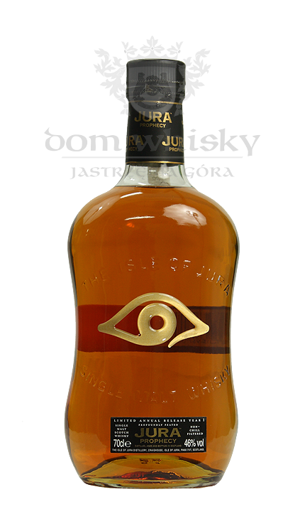 Jura Prophecy 46 0 7l Dom Whisky