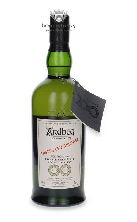 Ardbeg Perpetuum 2015 Distillery Release /49,2%/ 0,7l