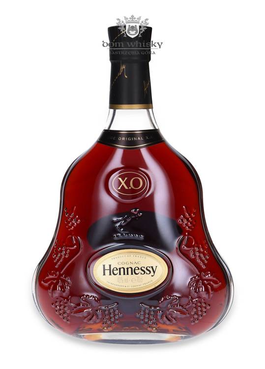 Cognac Hennessy X.O. / 40% / 0,7l