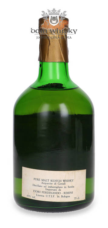 Glen Grant 22-letni (D.1961, B.1983) Pure Highland Malt Liqueur / 45%/ 0,75l
