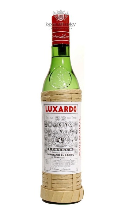 Luxardo Maraschino Originale Liqueur (Italy) / 32% / 0,7l