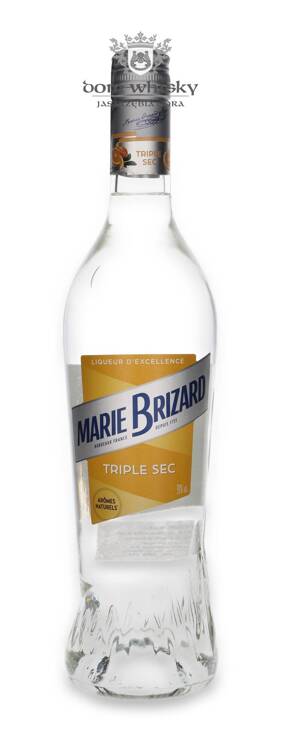 Marie Brizard Triple Sec Liqueur / 39% / 0,7l
