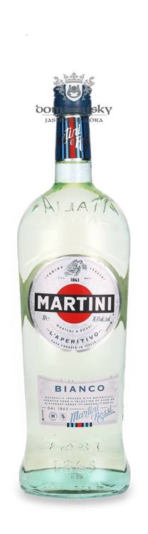Martini Bianco Vermouth / 14,4% / 1,0l