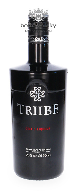 Triibe Liquer / 20% / 0,7l
