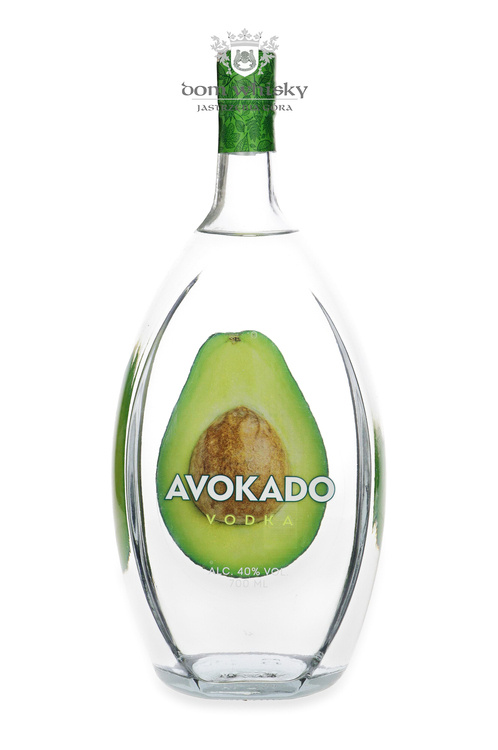 Wódka Avokado / 40% / 0,7l