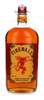Fireball Cinnamon Whisky Liqueur / 33% / 1,0l