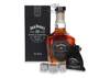 Jack Daniel's Single Barrel Select + kamienie do whisky / 47% / 0,7l