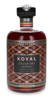 Koval Cranberry Gin Liqueur / 30% / 0,5l