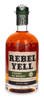 Rebel Yell Straight Rye Whiskey / 45%/ 0,7l