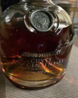 Grand Marnier Cuvee du Centenaire 100 / 40% / 0,7l