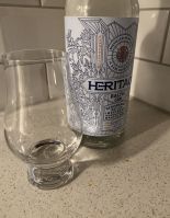 Heritage Baltic Gin / Polska / 45% / 0,5l