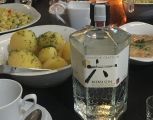 Suntory Roku Japanese Craft Gin / 43%/ 0,7l 