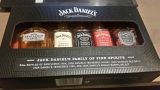 Jack Daniel’s Family of Fine Spirits 5 x 0,05l / Miniaturka 35-45%