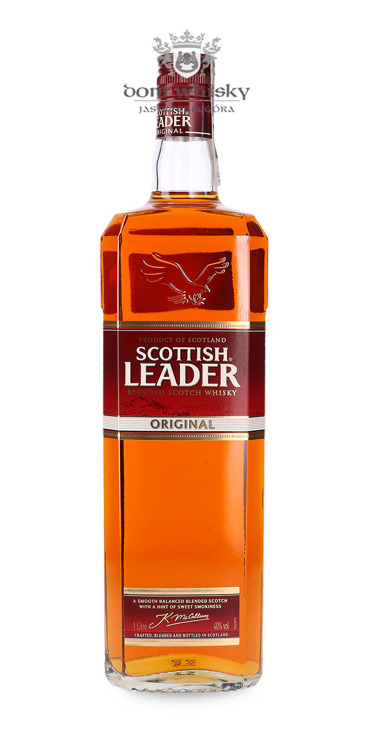 Scottish Leader 價格 Salrod