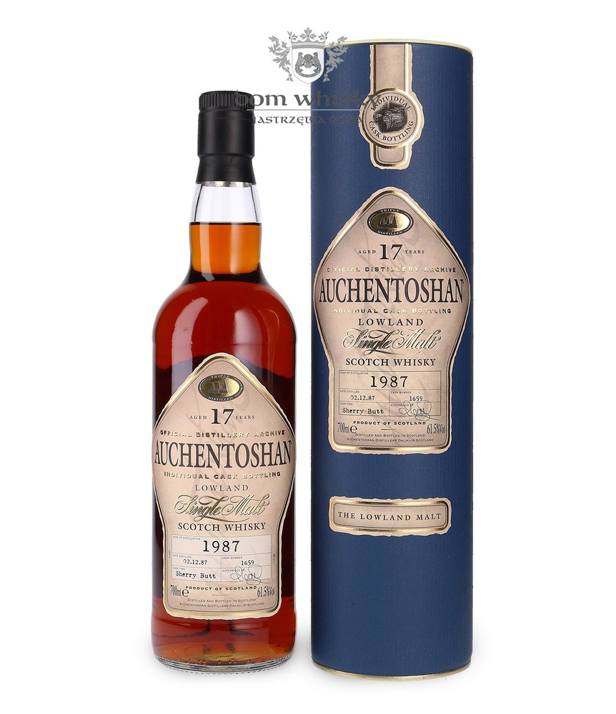 Lowlands whisky Single malt whisky Scotch Whisky Dom Whisky 2