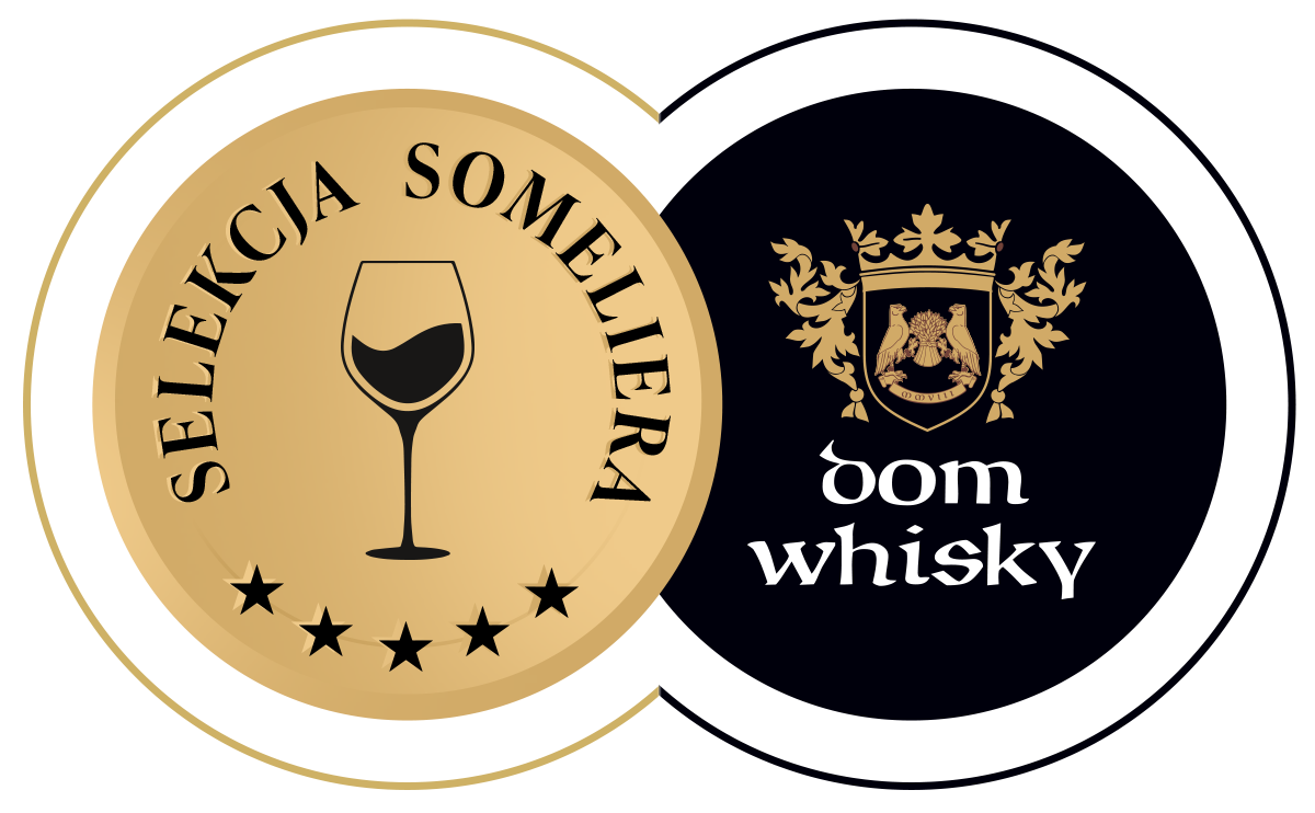 Selekcja someliera, Dom Whisky