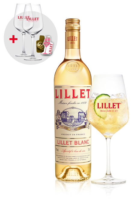 Lillet lillet
