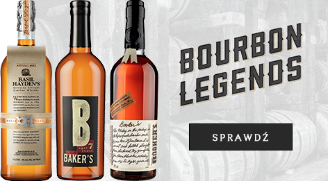 Bourbon Legends