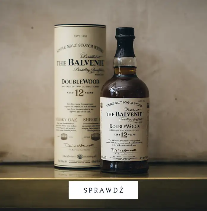 Balvenie12yo