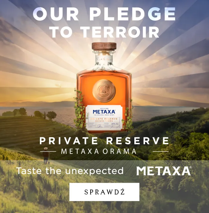 Metaxa