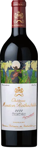Wina kolekcjonerskie