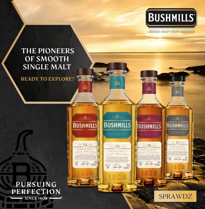 Bushmills