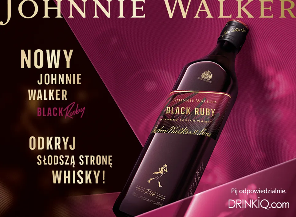 Johnnie Walker