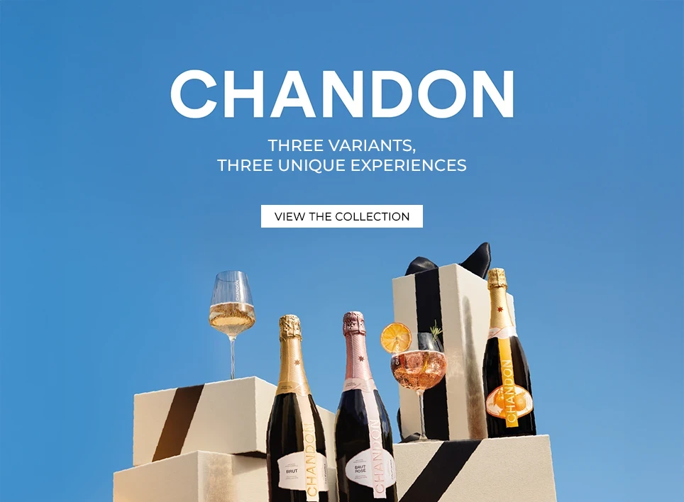Chandon - EN