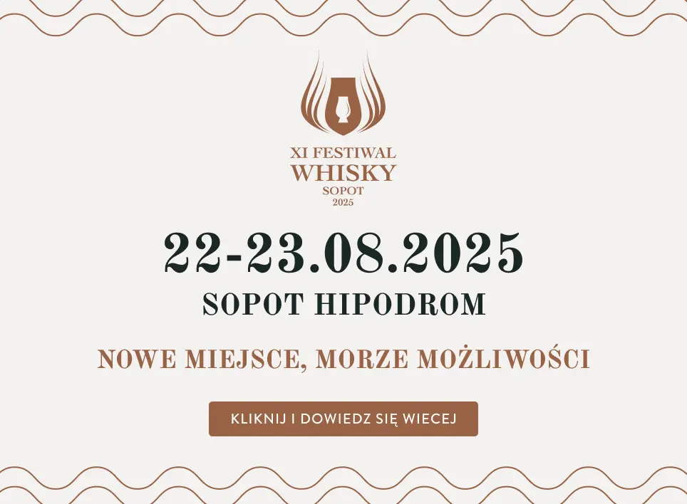 Festiwal Whisky