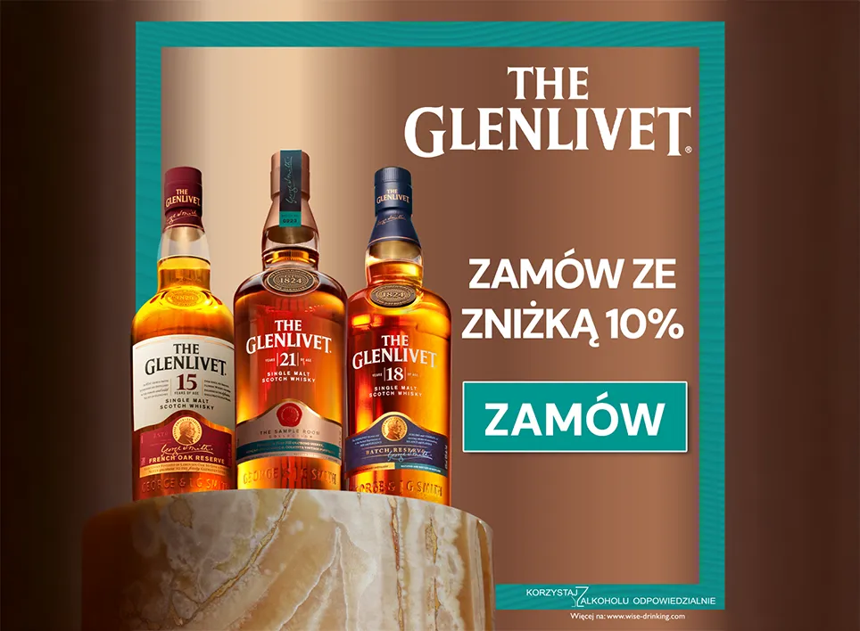 Glenlivet