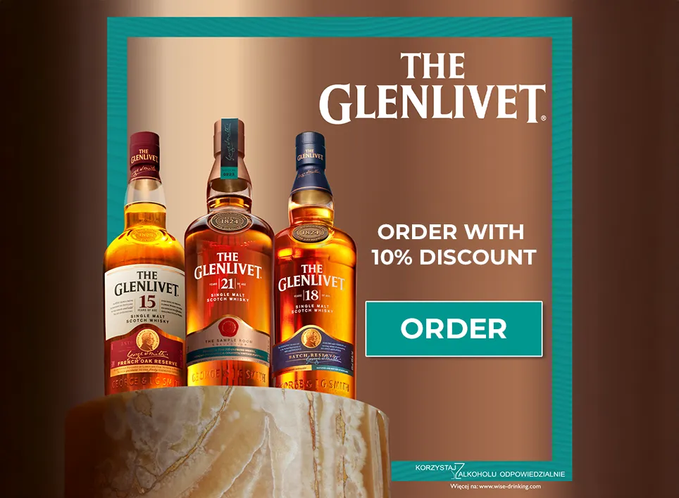 Glenlivet EN