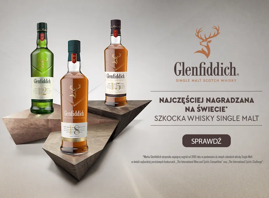 Glenfiddich