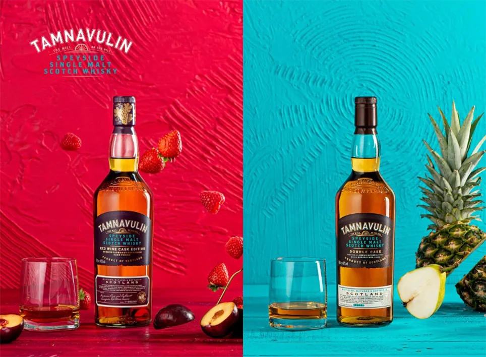 Tamnavulin - EN