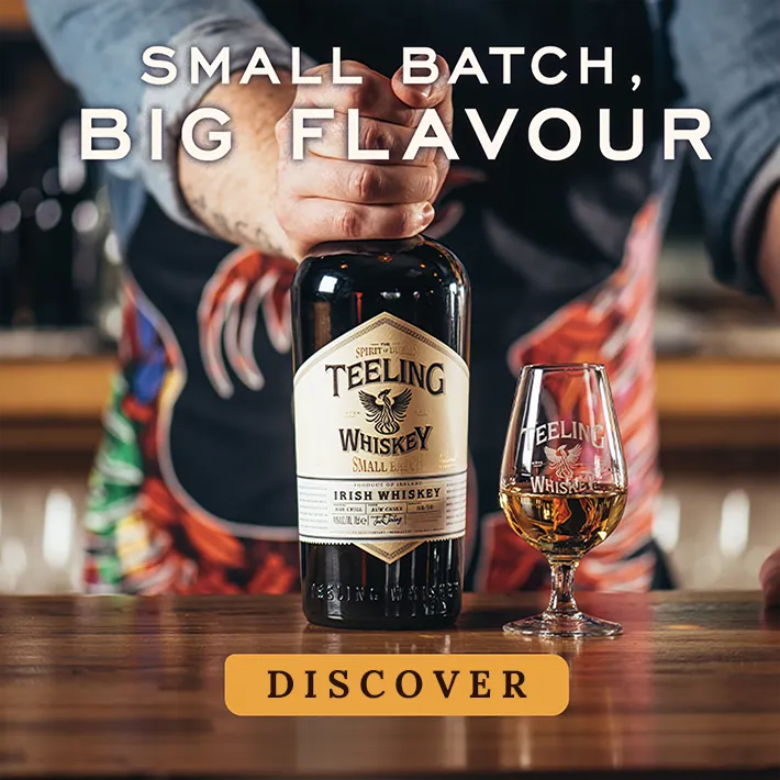 Teeling - EN