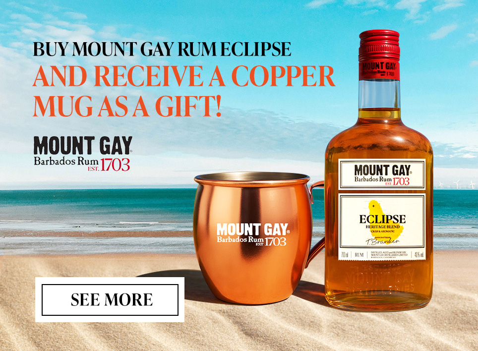 Mount Gay en