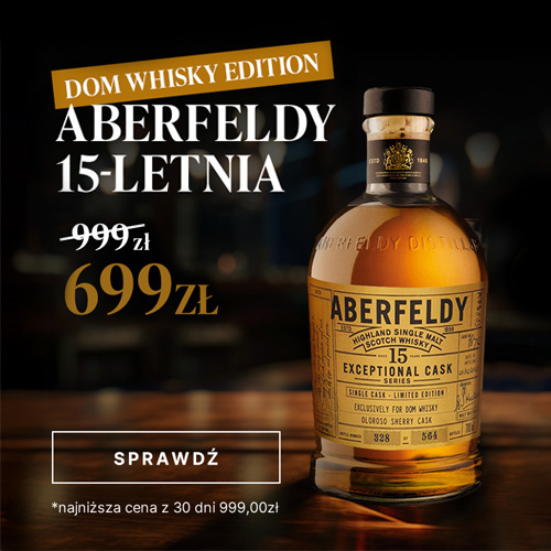 Aberfeldy 15