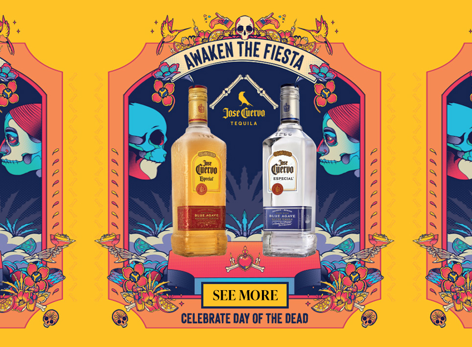 Jose Cuervo en