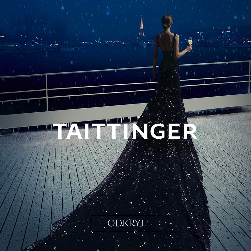 TAITTINGER pl